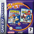 Sonic Advance Battle