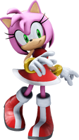 Amy Rose