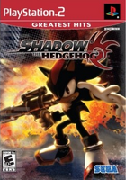 Shadow the Hedgehog (Greatest Hits)