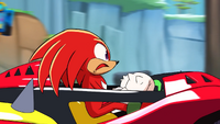 Team Sonic Racing Overdrive