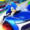 SonicRacingAppIcon01