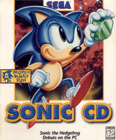 Sonic the Hedgehog CD