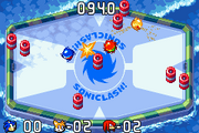 Sonic battle soniclash!