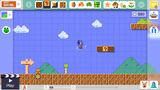 Sonic mario maker