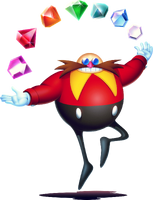 Dr. Eggman