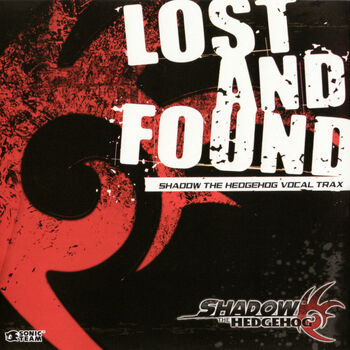 Lostfound front