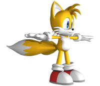 Tails