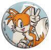 GEE Button Tails