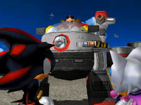 Sonic Adventure 2