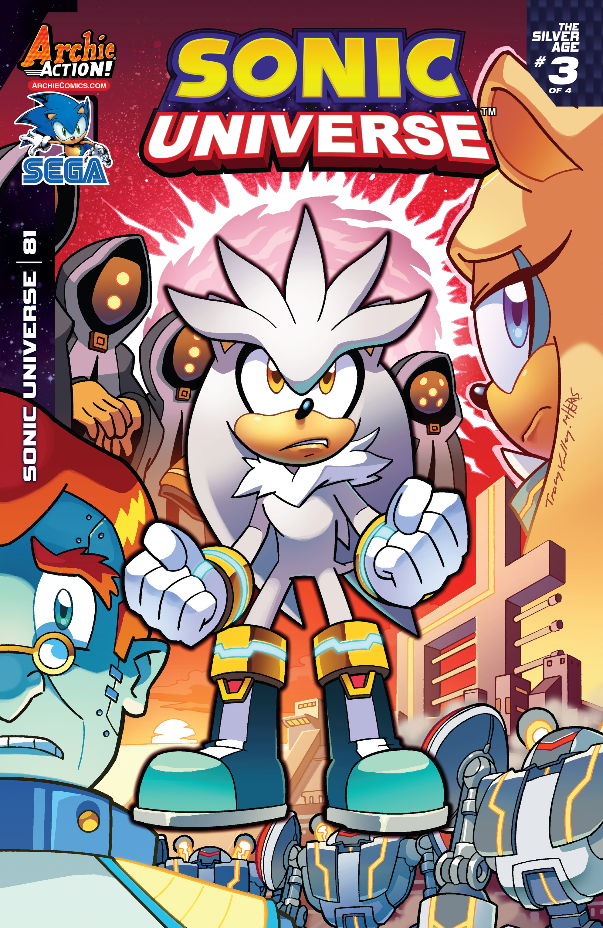 Sonic Universe -81