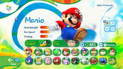 Mario&SonicRioCharactersSelect