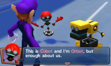 OrbotCubot&Waluigi