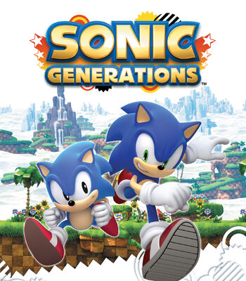 Sonic Generations