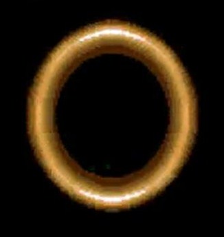 Dark Ring