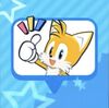 Ok! (Tails)