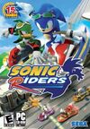 Sonic Riders (PC)