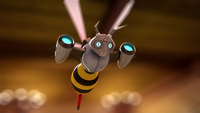 S1E05 Bee Bot