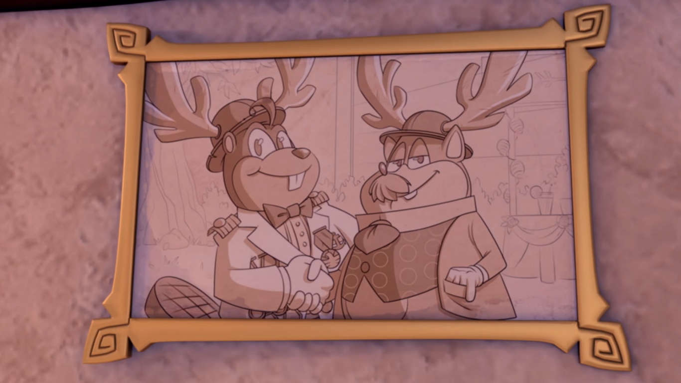 SB S1E05 Jackalope Lodge Profile