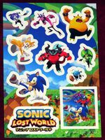 Stickers (JP)