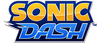 SonicDashLogo