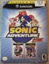 SonicAdventure2-Pack US Cover