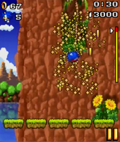 Sonic Jump