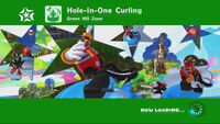 Hole-In-One Curling