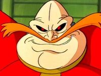 Robotnik SatAM Smile