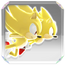 Super Sonic!