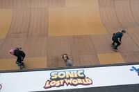 SonicSkate8