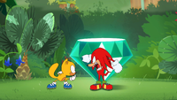 Sonic Mania Adventures