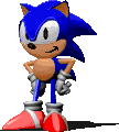 Sonic