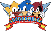 SegaSonic