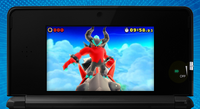 Zavok 3DS