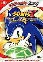 Sonic X: Chaos Emerald Chaos (2 eps)