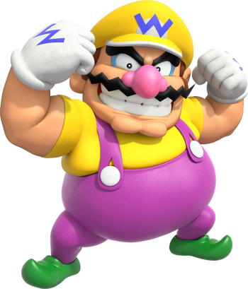 Wario2020