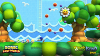 Yoshi's Island 6