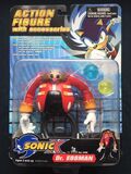 ToyIsland SonicX Eggman