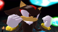 Shadow the Hedgehog