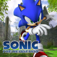 Sonic the Hedgeghog