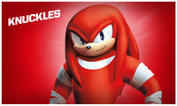 Sb knuckles art