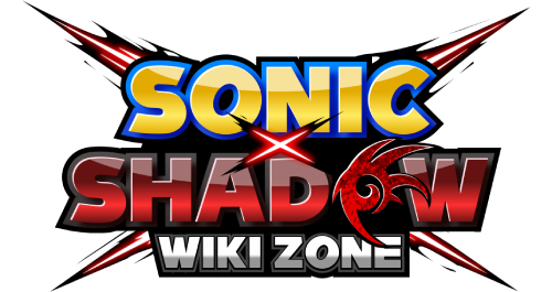 Sonic Wiki Zone