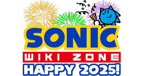 Sonic Wiki Zone