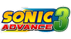 SonicAdvance3Logo