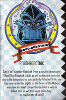 Robo-Robotnik