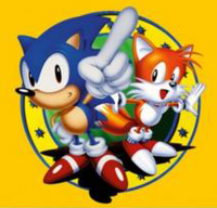 Sonic and Tails