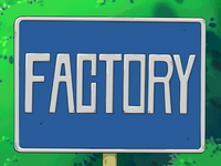 FACTORY