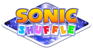 Sonic Shuffle Logo