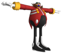 Dr. Eggman