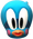 Sonic Dash Flicky